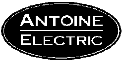 Antoine Electric, Aitkin Minnesota