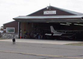 Aitkin Aviation, Aitkin Minnesota