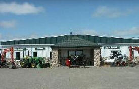 Aitkin Rental Center, Aitkin Minnesota