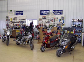 Lightning Motorsports, Aitkin Minesota
