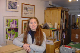 Otter Creations Gallery, Aitkin Minnesota