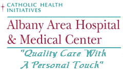 Albany Area Hospital, Albany Minnesota
