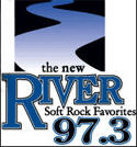 KRVY - The New River Starbuck Minnesota