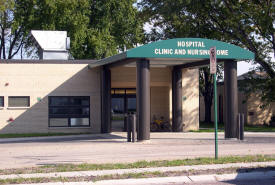 Appleton Municipal Hospital