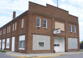 Moe Construction & Gravel, Argyle Minnesota