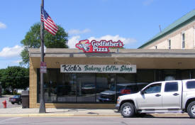 Godfather's Pizza, Arlington Minnesota