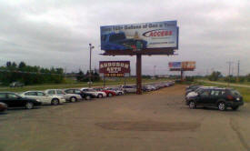 Audubon Auto Center