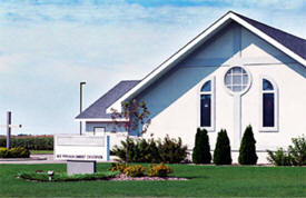 St. Pauls Evangelical Lutheran Church, Austin Minnesota