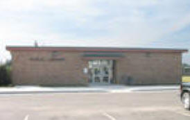 Babbitt Public Library, Babbitt Minnesota