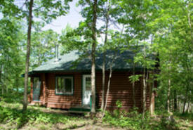 Pine Mountain Camping Resort, Backus Minnesota