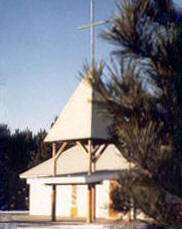 Lakeside Baptist Church, Backus Minnesota