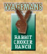 Wageman's Rabbit Choker Ranch, Backus Minnesota