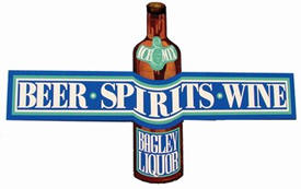 Bagley Liquor