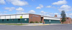 Bagley Elementary School, Bagley Minnesota