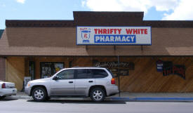 Thrifty White Drug, Bagley Minnesota