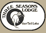 Three Seasons Lodge, Battle Lake Minnesota