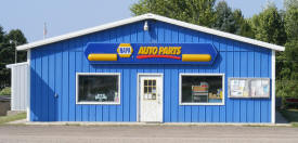 NAPA Auto Parts, Battle Lake Minnesota