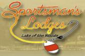 Sportsmans Lodge, Baudette Minnesota
