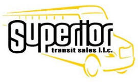 Superior Transit Sales, Becker Minnesota