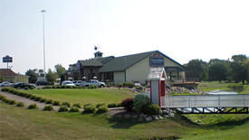 AmericInn Lodge & Suites, Belle Plaine Minnesota