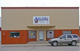 Asche Insurance, Belview Minnesota