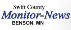 Swift County Monitor News, Benson Minnesota
