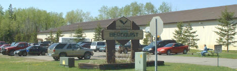 Bergquist Company, Bigfork Minnesota
