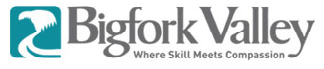 Bigfork Valley Hospital and Clinics, Bigfork Minnesota