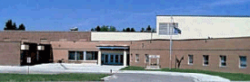 Bigfork School, Bigfork Minnesota