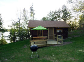 Blackduck Lodge & Resort, Blackduck Minnesota
