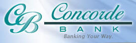 Concorde Bank, Blomkest Minnesota