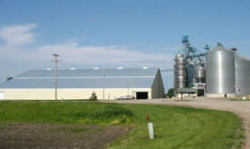 Allied Grain Company, Blomkest Minnesota
