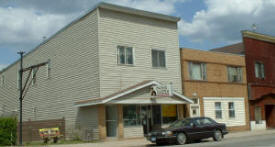 Twins Castle Hair & Tanning, Bovey Minnesota