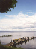 Bowstring Lake