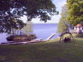 Bowstring Lake