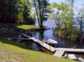 Harbor at Rocky Shores Resort