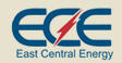 East Central Energy