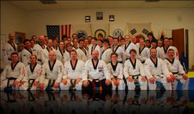 Greenquist Tae Kwon Do Academy, Breckenridge Minnesota