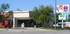 KFC, Breckenridge Minnesota