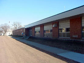 Browns Valley School, Browns Valley Minnesota
