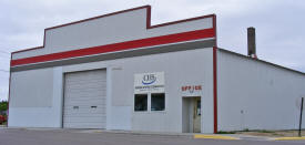 Border States Cooperative, Browns Valley Minnesota