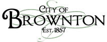 City of Brownton Minnesota