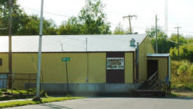 Buhl Community Center Curling Club 