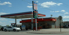 Short Stop II, Buhl Minnesota