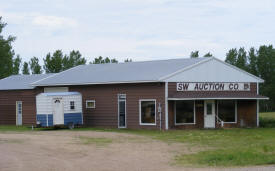 Southwest Auction Company, Canby Minnesota