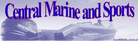 Central Marine & Sports, Carlos Minnesota