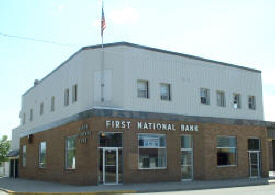 Western National Bank Of Cass Lake