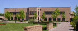 Chanhassen City Hall, Chanhassen Minnesota
