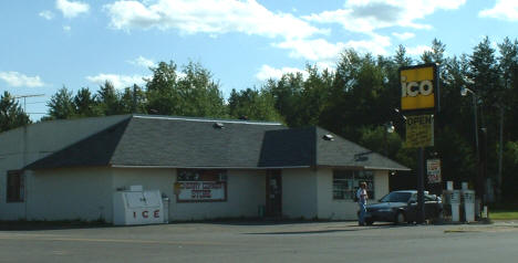 Cherry Corner Store in Cherry Minnesota