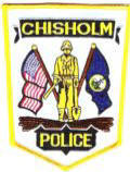 Chisholm Police